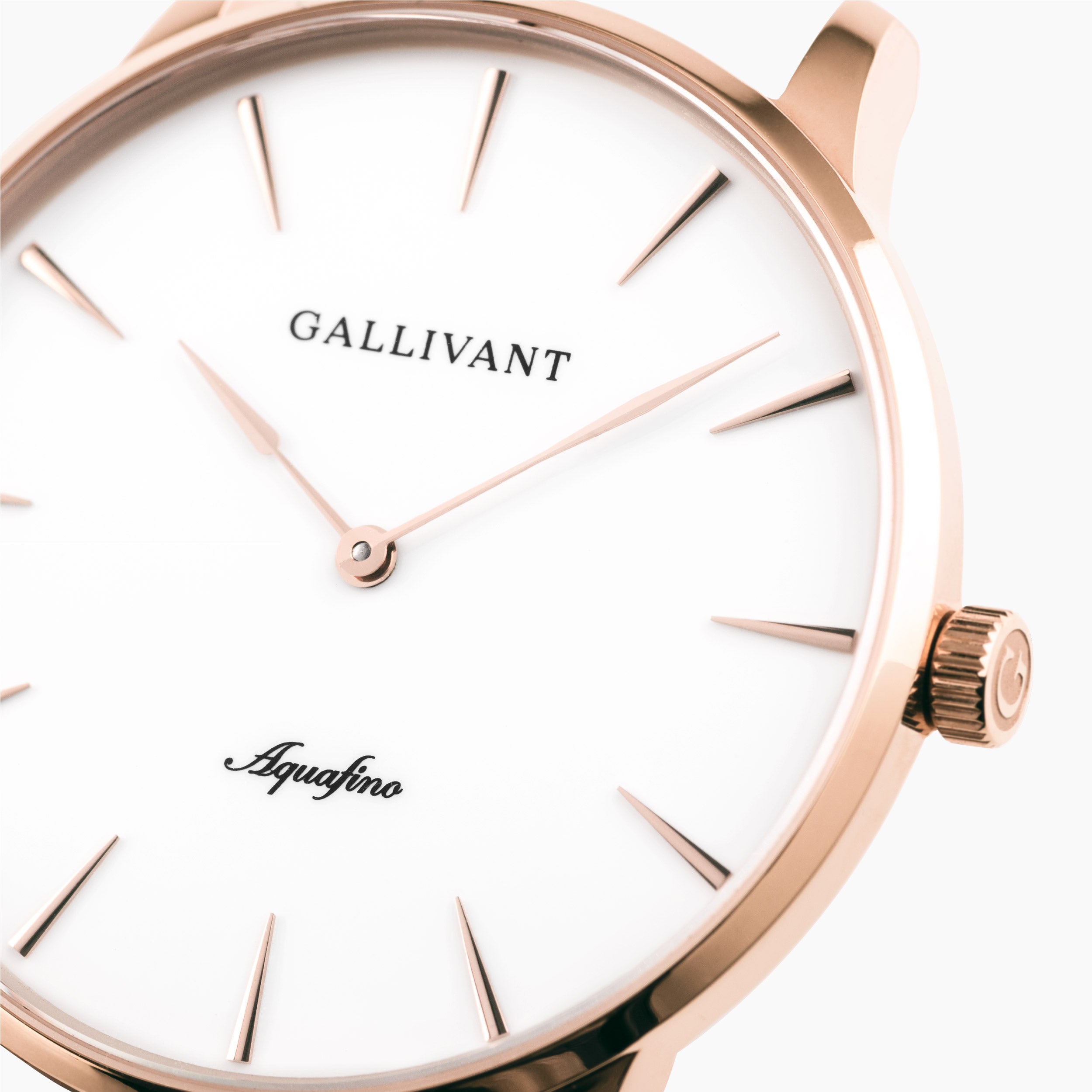 Damen Aquafino 36 Cognac