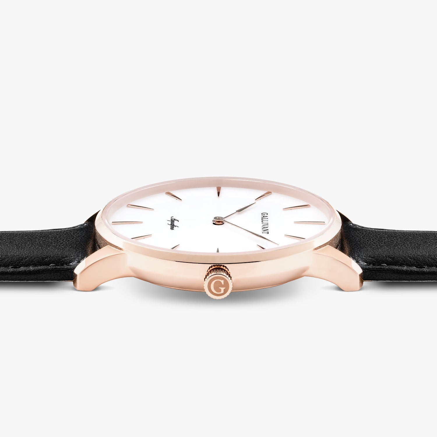 Men's Aquafino 40 Black