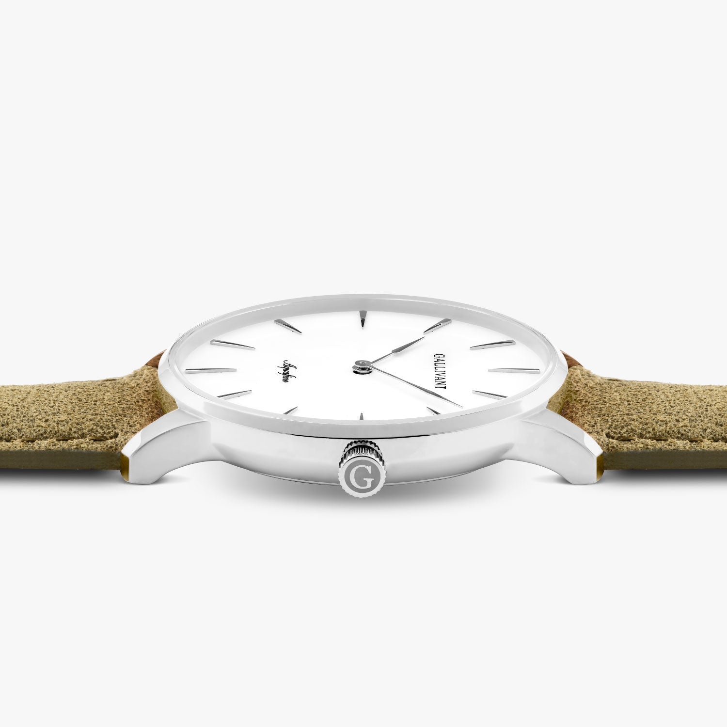 Men's Aquafino 40 Olive