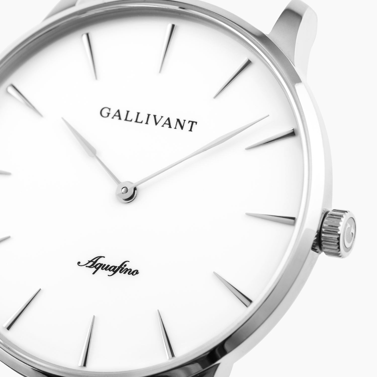 Men's Aquafino 40 Black