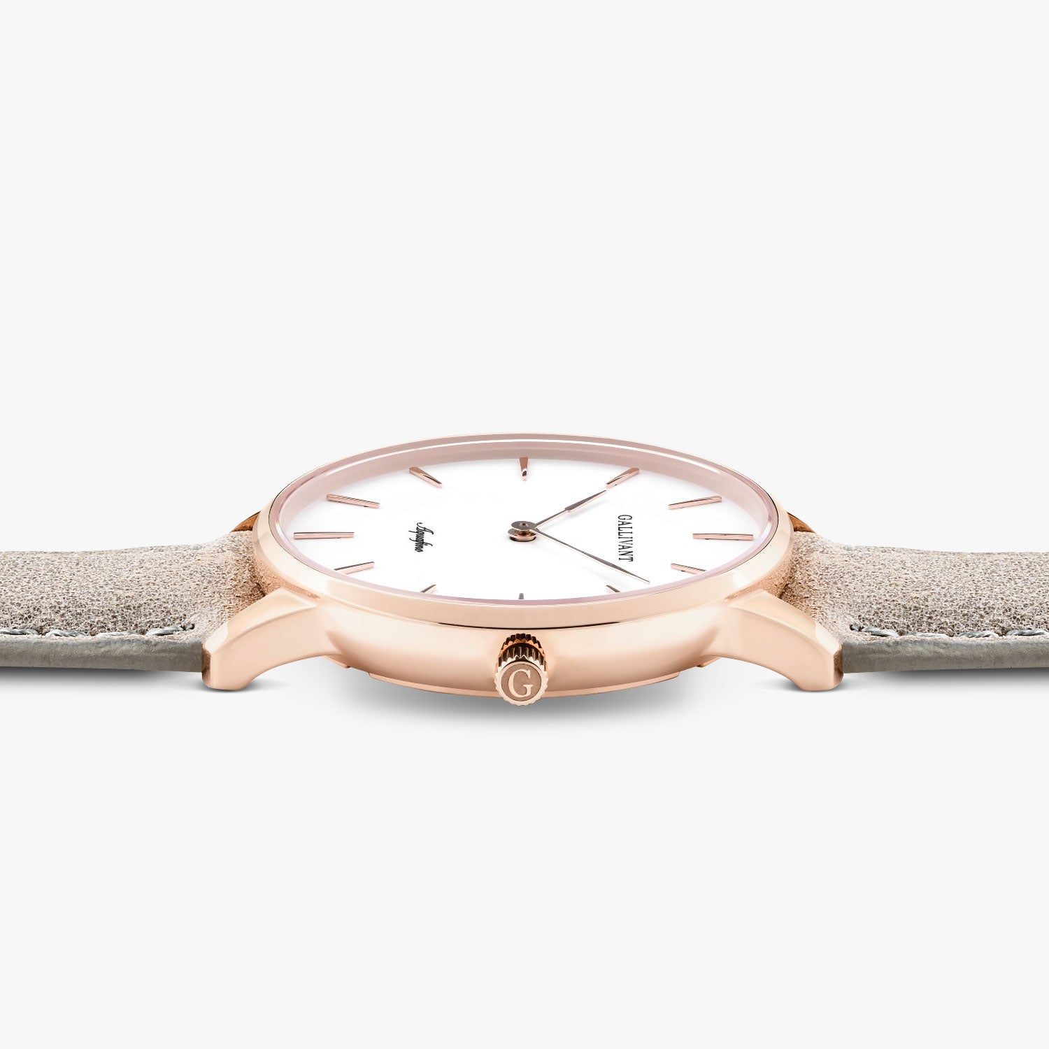 Women's Aquafino 36 Light Grey