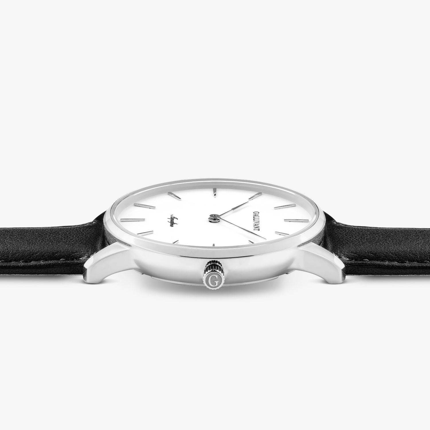 Women's Aquafino 36 Black