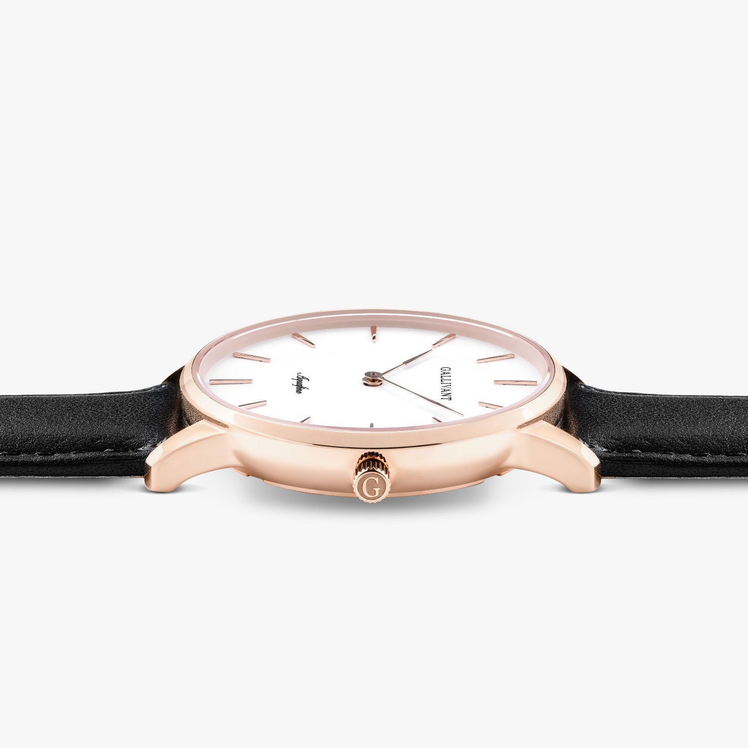 Women's Aquafino 36 Black