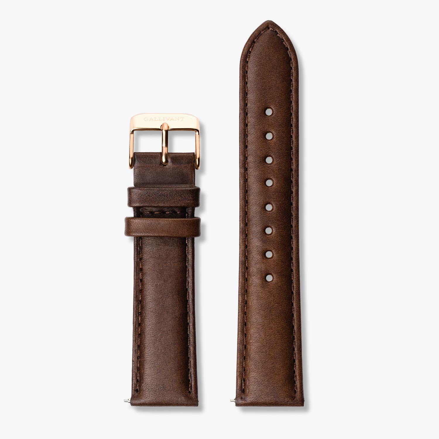 Women's Chestnut Strap