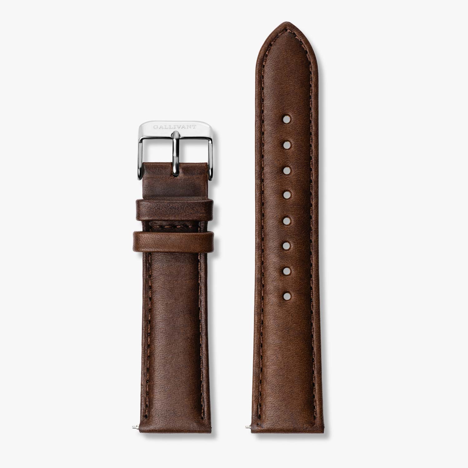 Men's Chestnut Strap