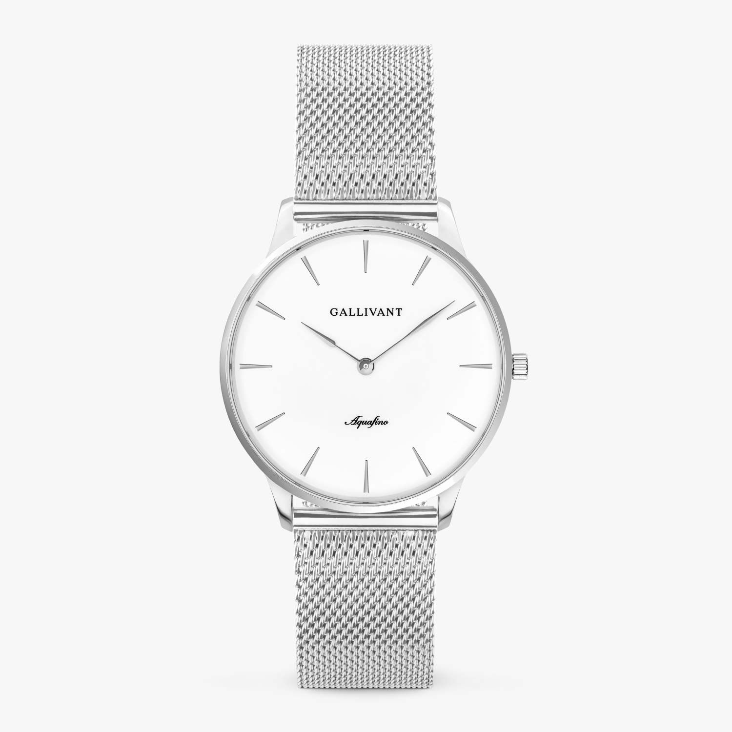 Women's Aquafino 36 Milanese Mesh